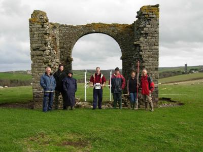 Digging Deeper: Celebrating volunteers in North Devon's archaeology