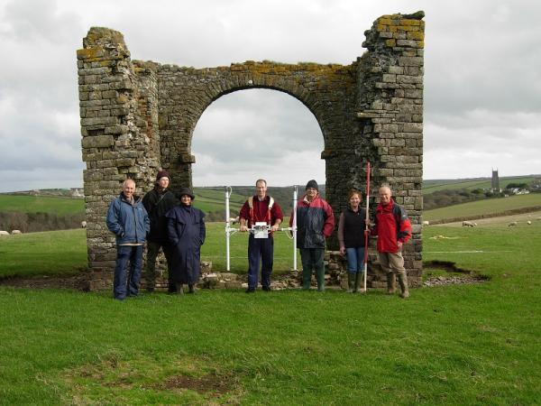 Digging Deeper: Celebrating volunteers in North Devon's archaeology