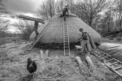 A Photographic Friendship: James Ravilious and Chris Chapman