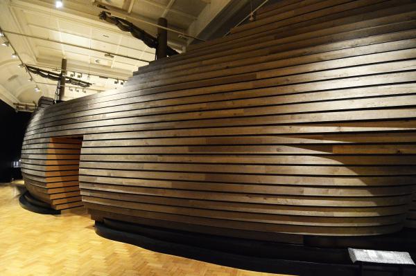 Mayflower 400: Legend and Legacy