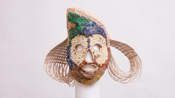 Another Crossing: Artists Revisit the Mayflower Voyage