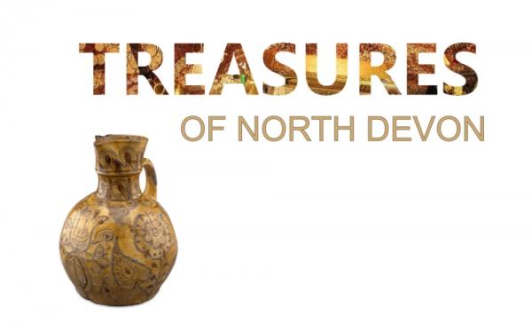 Treasures of North Devon