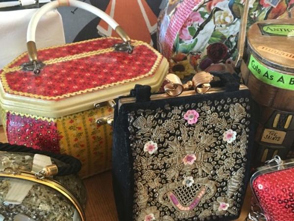 What Do You Collect Absolutely Bagulous