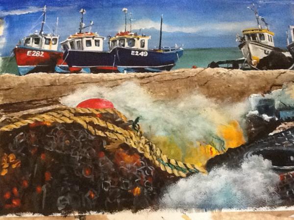 Exmouth Art Group