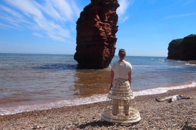 Ruth Bell: Calling of the Tide