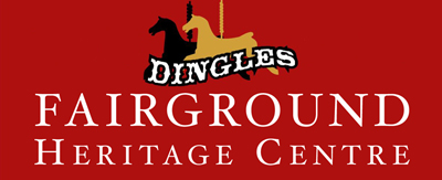 Dingles Fairground Museum Sponsor