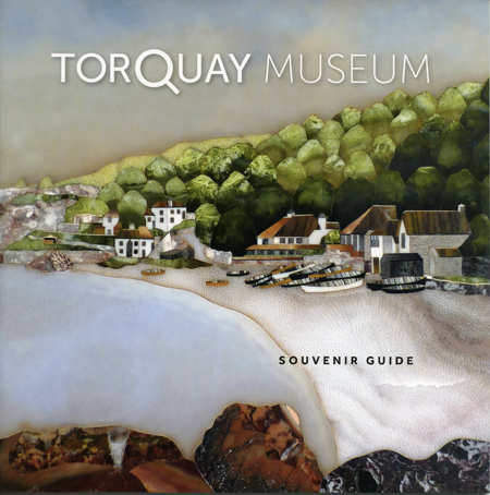 Torquay Museum Sponsor