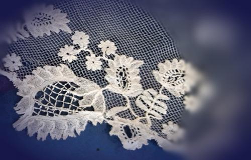 Lace Day at Sidmouth Museum