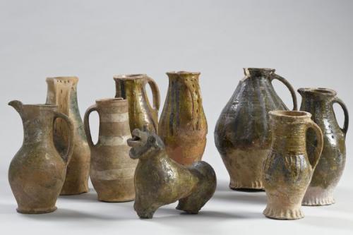Short course: Recent medieval pottery finds from the South West