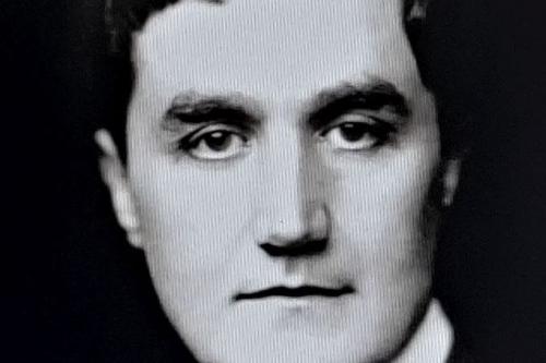 ‘The soul of a nation’ Ralph Vaughan Williams