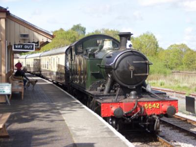 South Devon Railway