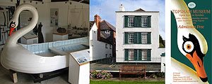 Topsham Museum