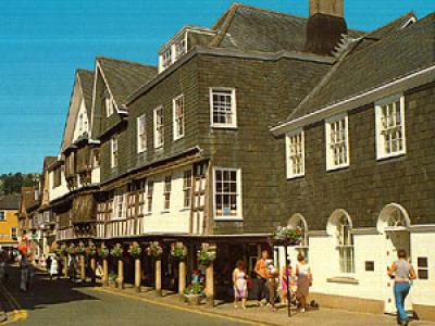 Dartmouth Museum