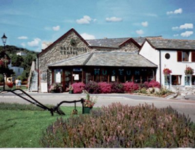 Braunton & District Museum