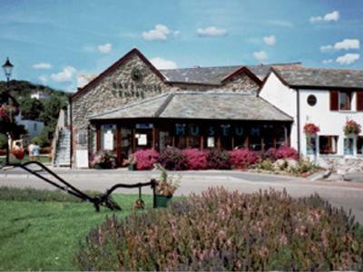 Braunton and District Museum