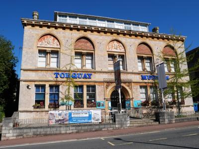 Torquay Museum