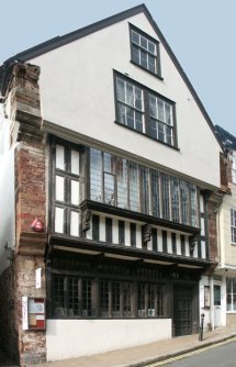 Totnes Museum