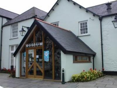 Holsworthy Museum