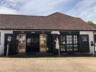 Whimple Heritage Centre