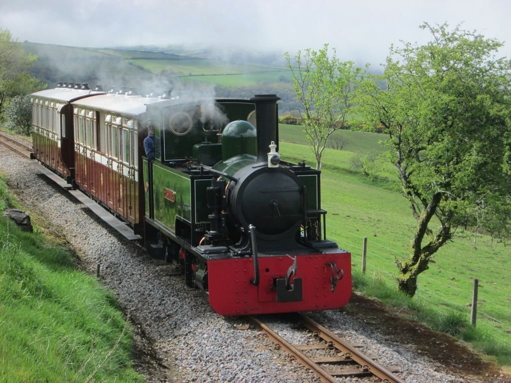 Lynton & Barnstaple Railway