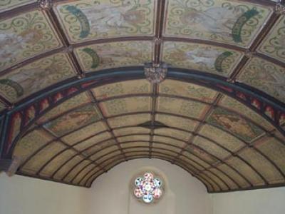 Allhallows Museum