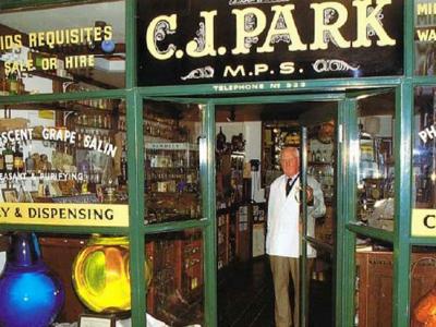 Park Pharmacy Trust