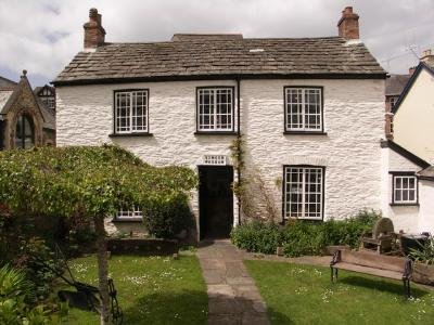 Lyn & Exmoor Museum