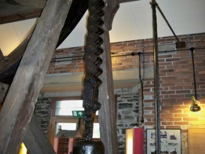 Thomas Newcomen Engine