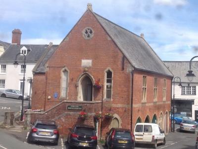 Ottery St Mary Heritage Museum