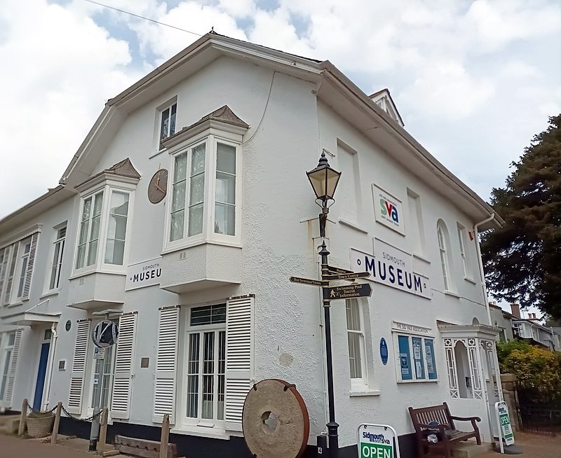 Sidmouth Museum
