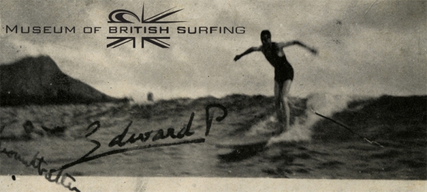 Easter holidays and 2015 opening   Museum of British Surfing