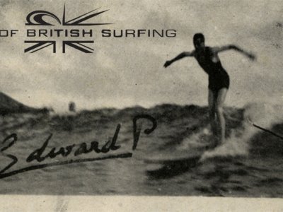 Easter holidays and 2015 opening   Museum of British Surfing