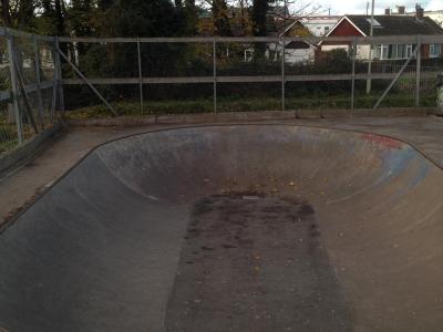 Braunton skate bowl   fundraising appeal launched