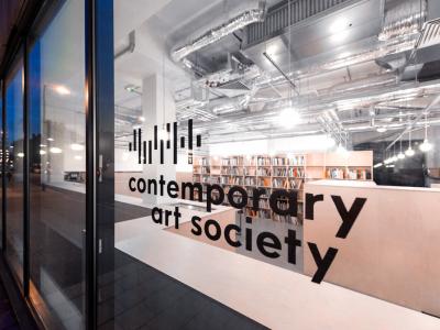 The Box, Plymouth secures major contemporary art award