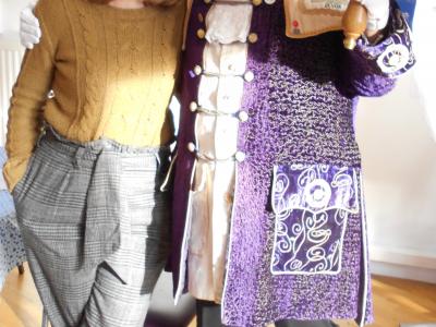 EXMOUTH MUSEUM'S SUCCESSFUL PURCHASE!