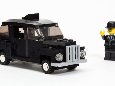 Torquay Museum Announces LEGO Building Competition