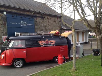 Now we are 3! Surfing museum launches new discount prices
