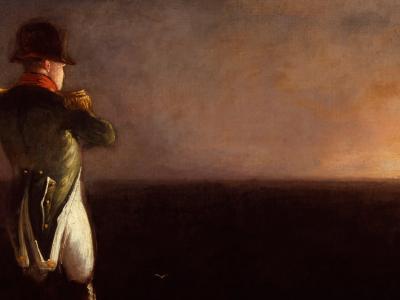 The National Portrait Gallery loans six works to The Box