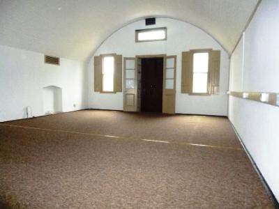 Business Premises at Crownhill Fort