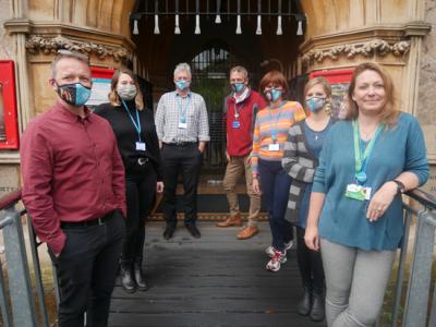 Torquay Museum Receives Culture Recovery Grant