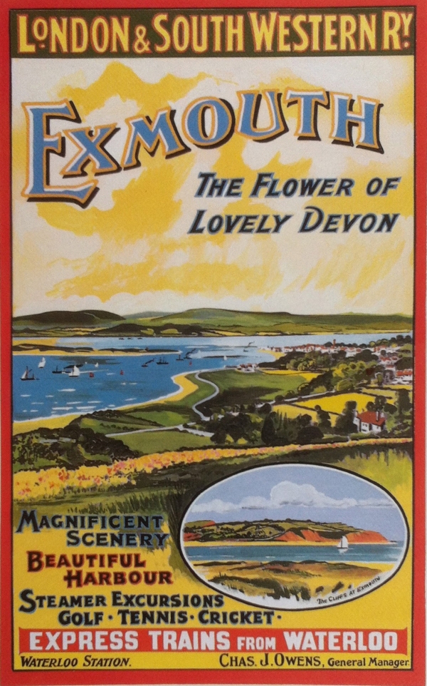 Finance Lead needed for Exmouth Museum
