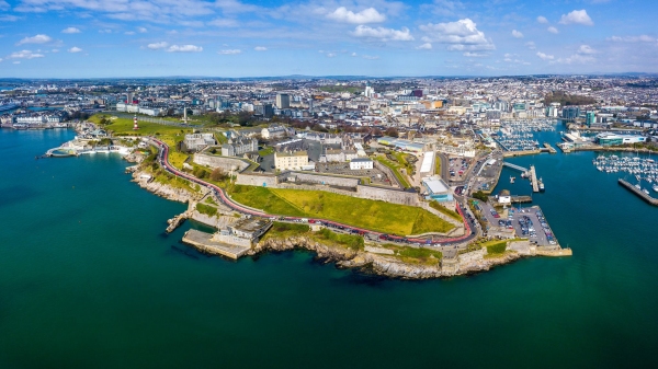 Get involved in the 2019 Plymouth History Festival