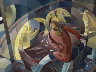 'Planet Ocean' exhibition dives deep into our connection with the sea