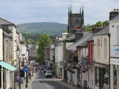 Tavistock Museum bags 4,000 pounds from Tesco’s community grant scheme