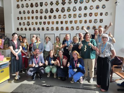 The Box wins second Muddy Stilettos award