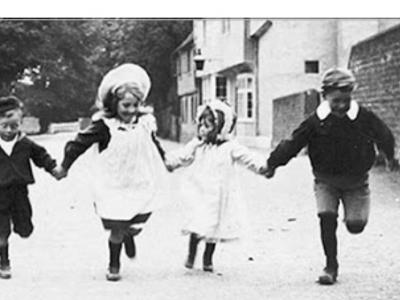 !!!!  WE HAVE BOUGHT OUR BUILDINGS  !!!!!! we are stikll looking for VOLUNTEERS