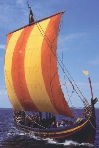June Lunchtime Lecture: The Vikings in the Westcountry June 28th