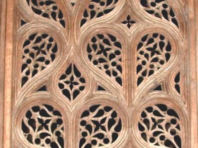 Winter Lecture: Breton Craftsmen in Early Tudor Devon