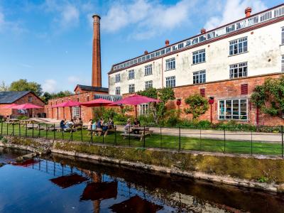 Coldharbour Mill Museum to receive 96,115 from second round of the Government’s Culture Recovery Fund