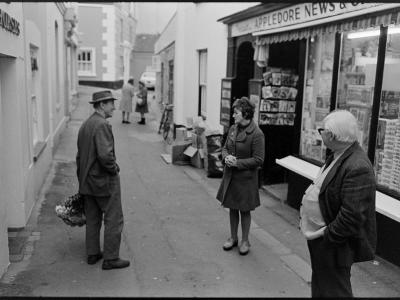 Documentary Photography Open